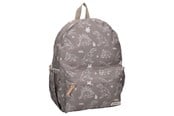 Skoletilbehør - Vadobag Backpack Studio V Fossil Files - 215-02050