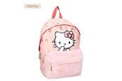 Skoletilbehør - Vadobag Backpack Hello Kitty Furry Fantasy - 230-00781