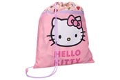 Skoletilbehør - Vadobag Gym bag Hello Kitty Sweet Charm - 230-01588