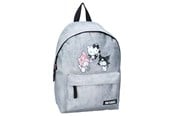 Skoletilbehør - Hello Kitty & Friends Backpack Hello Kitty & Kuromi Courageous Crew - 335-01108