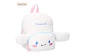 Skoletilbehør - Hello Kitty & Friends Backpack Cinnamoroll Fluffy Festival - 335-01250
