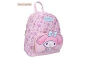 Skoletilbehør - Hello Kitty & Friends Backpack My Melody Carry The Cuteness - 335-01704