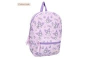 Skoletilbehør - Hello Kitty & Friends Backpack Kuromi Style Legends - 335-01957