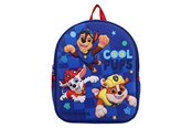 Skoletilbehør - Vadobag Backpack 3D PAW Patrol Fun Bunch - 520-02135