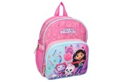Skoletilbehør - Vadobag Backpack Gabby's Dollhouse The Party Starts Meow - 582-01213