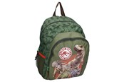 Skoletilbehør - Jurassic World Backpack Dino Tracking - 586-00748