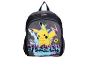 Skoletilbehør - Vadobag Backpack Pokémon Ready For Battle - 640-01337