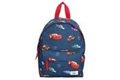 Skoletilbehør - Vadobag Backpack Cars Little Friends - 760-00036