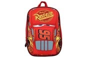 Skoletilbehør - Vadobag Backpack 3D Cars 3 Piston Cup Champion - 760-8462