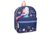 Skoletilbehør - Vadobag Backpack Frozen II Louder Than Love - 785-00345