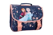 Skoletilbehør - Vadobag School backpack Frozen II Louder Than Love - 785-01745