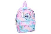 Skoletilbehør - Lilo & Stitch Backpack Stitch Unbearably Cool - 795-00734