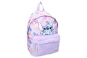 Skoletilbehør - Lilo & Stitch Backpack Stitch Furry Fantasy - 795-00779