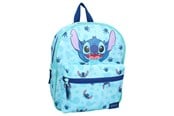 Skoletilbehør - Lilo & Stitch Backpack Stitch All Good - 795-3233