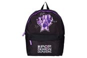 Skoletilbehør - Vadobag Backpack K-Pop Demon Hunters Shadow Beats - 920-02342