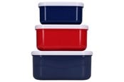 Skoletilbehør - Vadobag Snack box (3in1) Spider-Man Fresh Bites - 200-02001