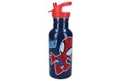 Skoletilbehør - Vadobag Drinking bottle 500ml Spidey Take A Sip - 201-00418