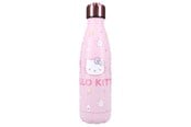 Skoletilbehør - Hello Kitty Drinking bottle 700ml Thirsty For More - 230-00829