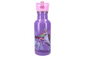 Skoletilbehør - Vadobag Drinking bottle 500ml Unicorn Academy Take A Sip - 295-00925