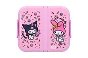 Skoletilbehør - Hello Kitty & Friends Lunch box Eat Yum Repeat - 335-02389