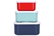 Skoletilbehør - Vadobag Snack box (3in1) PAW Patrol Fresh Bites - 520-02000