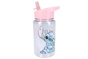 Skoletilbehør - Lilo & Stitch Drinking bottle 450ml Stitch Drink Up - 795-00413