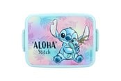 Skoletilbehør - Lilo & Stitch Lunch box Stitch Lunch Bunch - 795-00422