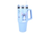 Skoletilbehør - Lilo & Stitch Drinking bottle 900ml Stitch Bottled Bliss - 795-01171