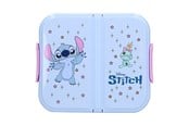 Skoletilbehør - Lilo & Stitch Lunch box Stitch Eat Yum Repeat - 795-02388
