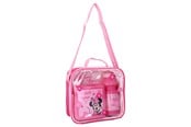 Skoletilbehør - Minnie Mouse Lunch bag Squeeze the day - 799-00115