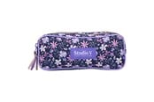 Skoletilbehør - Studio V Pencil case Flower Bomb - 215-01357