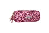 Skoletilbehør - Vadobag Pencil case Studio V Wildflower - 215-01468