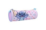 Skoletilbehør - Lilo & Stitch Pencil case Stitch Spring Smiles - 795-01731