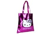 Merchandise - Hello Kitty - Shopping bag Metallic Moves - 230-00474