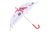 Merchandise - Spidey and His Amazing Friends - Umbrella Spidey Rainy Days - 201-00450
