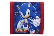 Merchandise - Sonic - Wallet Still Unstoppable - 155-01310