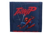 Merchandise - Spider-Man - Wallet Web Warriors - 200-01416