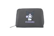 Merchandise - Hello Kitty & Friends - Wallet Kuromi Made For You - 335-01083