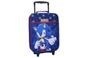 Fritid & Rejser - Sonic Trolley suitcase  Made To Roll - 155-02011