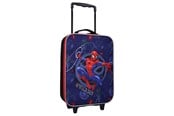 Fritid & Rejser - Spider-Man Trolley suitcase Fight Against Wrong - 200-00271