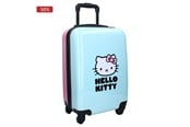 Fritid & Rejser - Hello Kitty Trolley suitcase Voyage Vibes - 230-00388