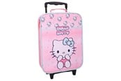 Fritid & Rejser - Hello Kitty Trolley suitcase Made To Roll - 230-01614