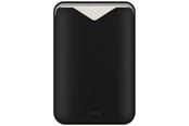 Mobil - Covers & Cases - UNIQ Lyden Evo Magnetic Phone Wallet - Black - 8886463693148