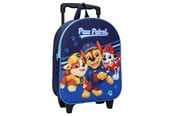 Fritid & Rejser - Paw Patrol Trolley backpack 3D PAW Patrol Original Pups - 520-02115