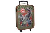 Fritid & Rejser - Jurassic World Trolley suitcase Made To Roll - 586-01617
