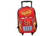 Fritid & Rejser - Cars Trolley Backpack 3D 3 Piston Cup - 760-8636