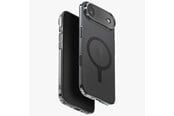 Mobil - Covers & Cases - UNIQ Airsuit Case for iPhone 17 Air Magclick Charging - Black - 8886463693834