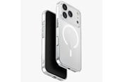 Mobil - Covers & Cases - UNIQ Airsuit Magclick Charging Case for iPhone 17 Pro - Transparent - 8886463693841