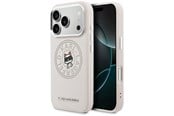 Mobil - Covers & Cases - Karl Lagerfeld Point & Choupette Sketch MagSafe Case for iPhone 17 Pro - Pink - 3666339604134