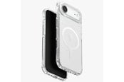 Mobil - Covers & Cases - UNIQ LifePro Xtreme Magclick Charging Case for iPhone 17 Air - Clear-Glitter - 8886463693957